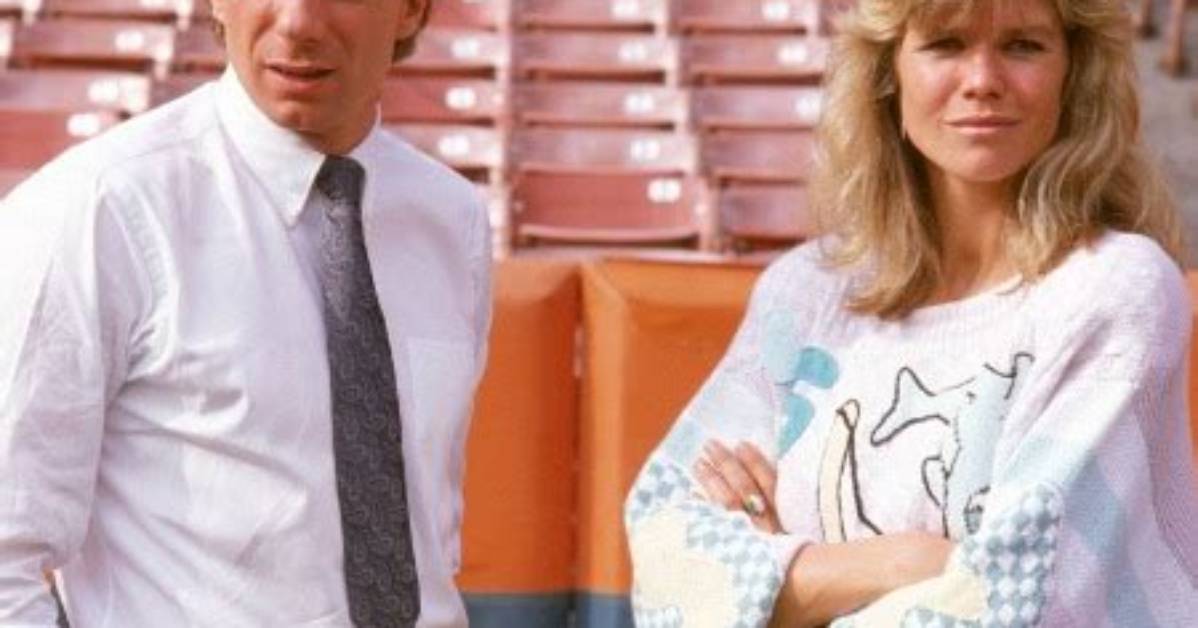 Where Is Joe Montana’s Ex-Wife Cass Castillo Now? Their Marriage, Divorce