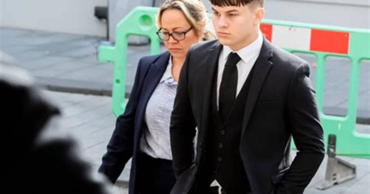 Where Is Joshua Molnar Now and Who Are His Parents?