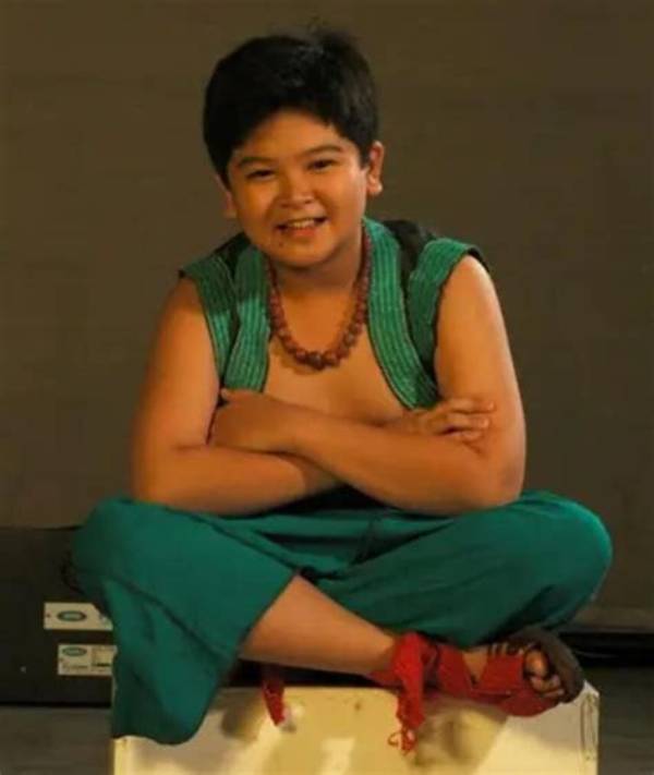 Where Is Julio Pacheco, the Child Actor, Now?