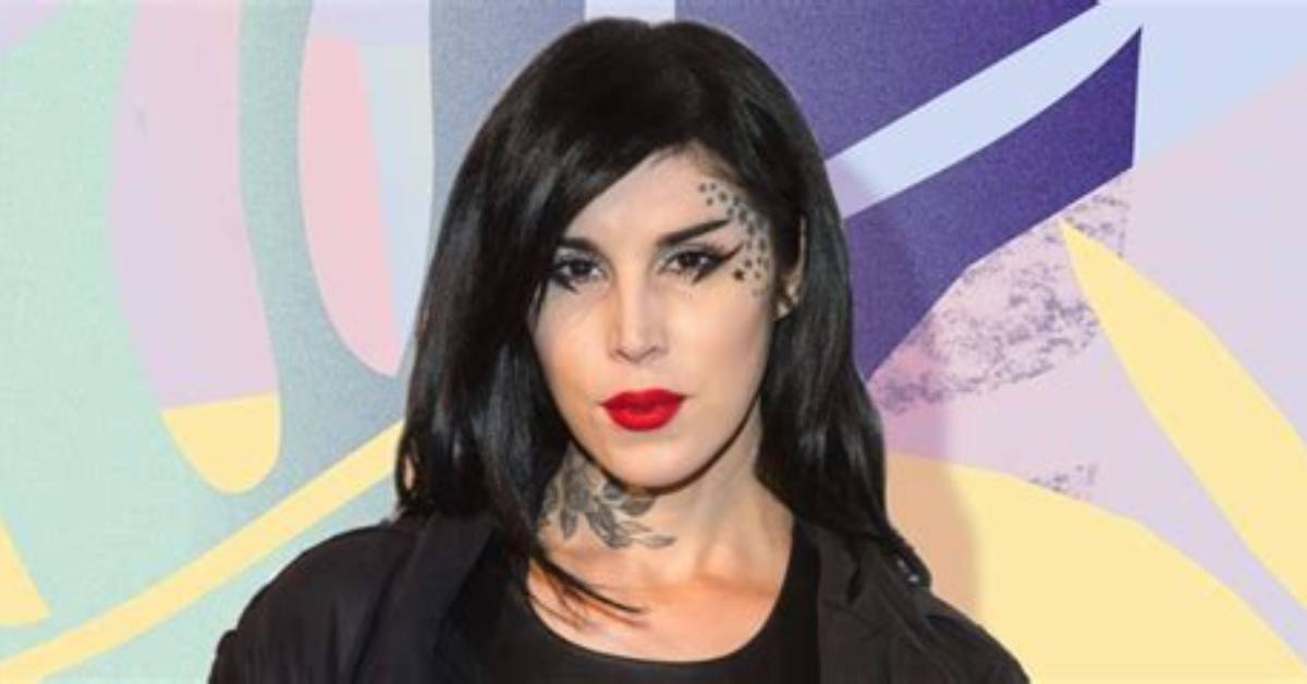 Where Is Kat Von D from? Nationality of the Tattoo Artist