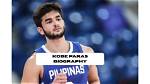 Where Is Kobe Paras Now? College Career at Ucla and Family Background