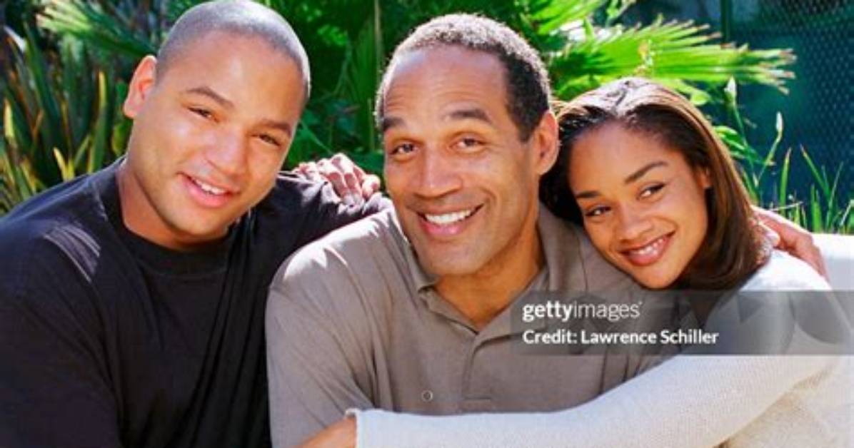 Where Is O. J. Simpson's Son Now? Exploring the Life of Jason Simpson