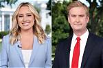 Where Is Peter Doocy and What Has He Been up to?