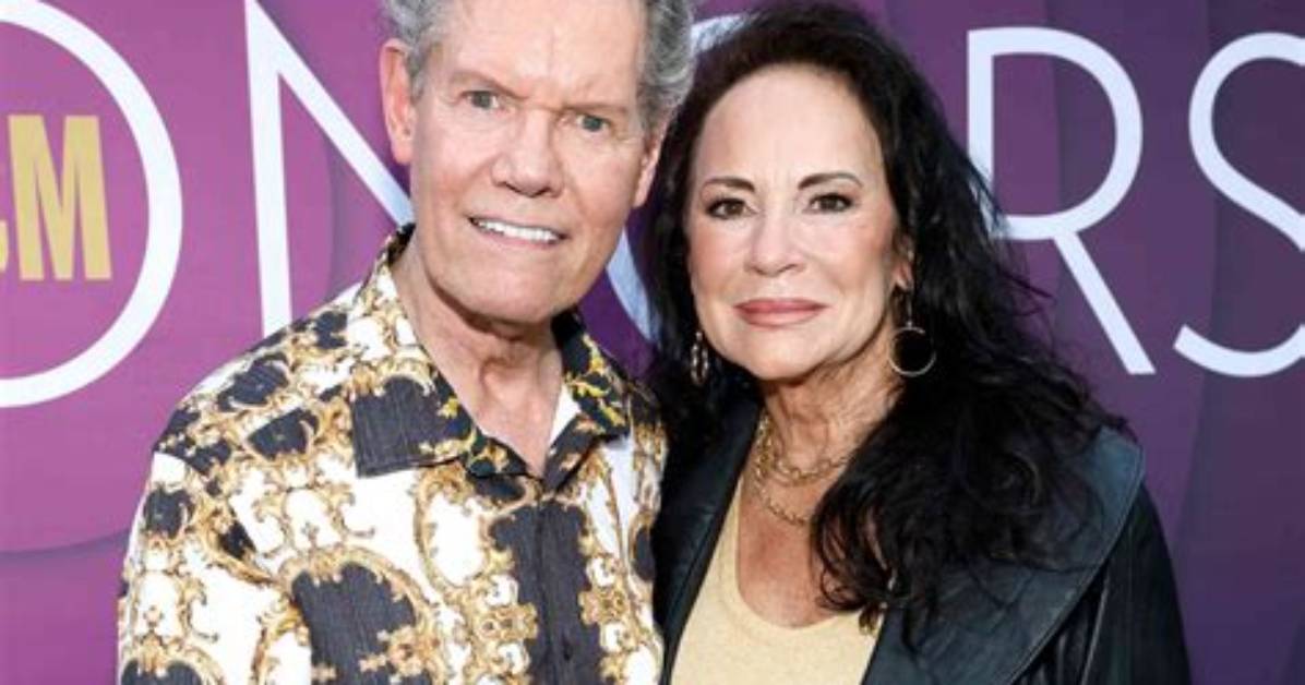 Where Is Randy Travis Now? a Journey Through the Life of a Country Legend