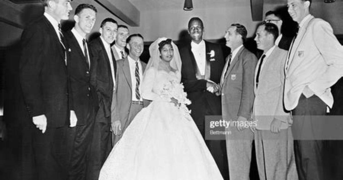 Where Is Rose Swisher Now? Bill Russell Ex Wife and Children in the Family