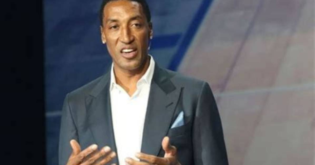 Where Is Scottie Pippen from? Unraveling His Roots