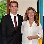 Where Is Shania Twain Son Eja Lange Now? Update in 2022
