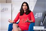 Where Is Suella Braverman?