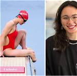 Where Is Swimmer Alice Tai from? Her Ethnicity and Parents