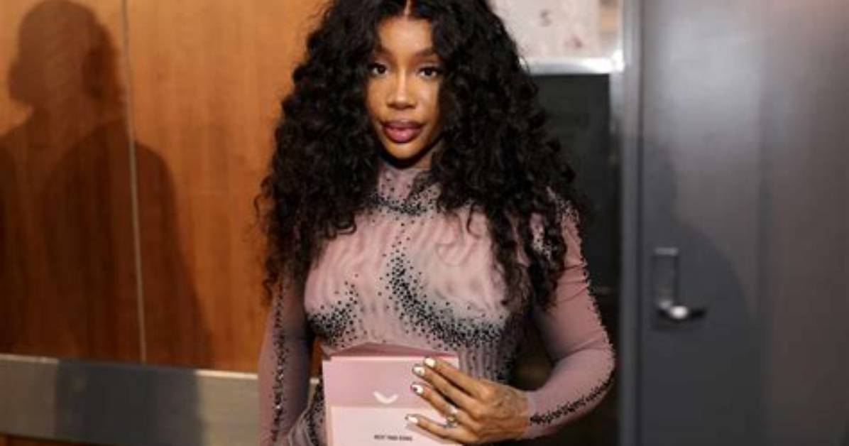 Where Is Sza's Ethnicity Traced?