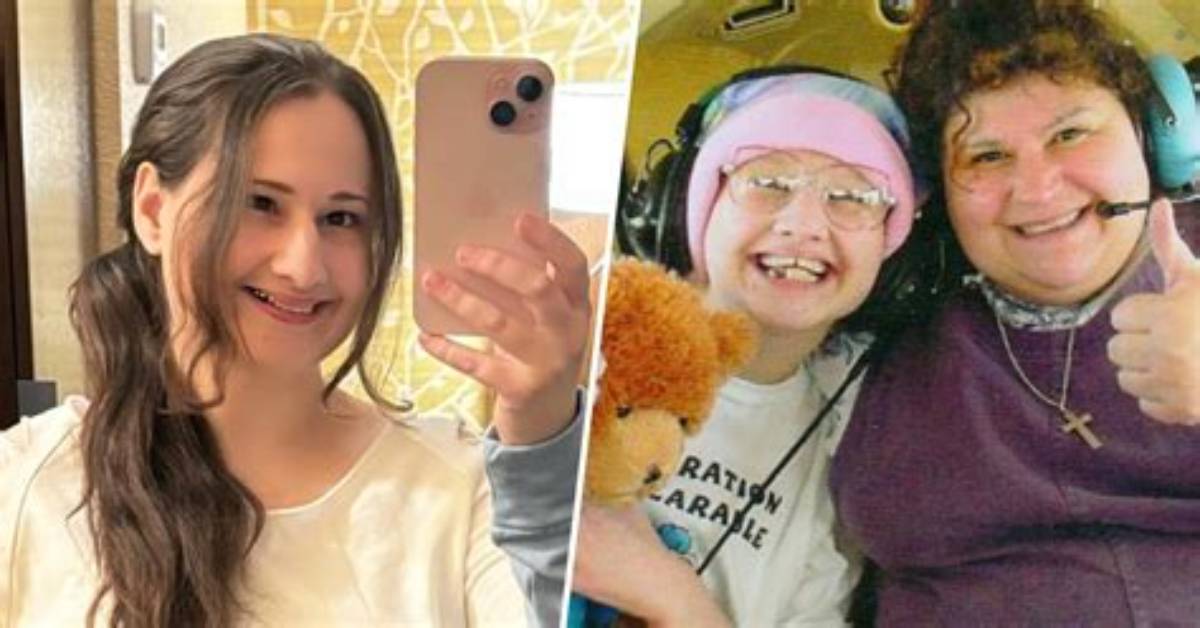 Where Is the Real Gypsy Rose Now? Mom Disorder and Family – When Is She Being Released?