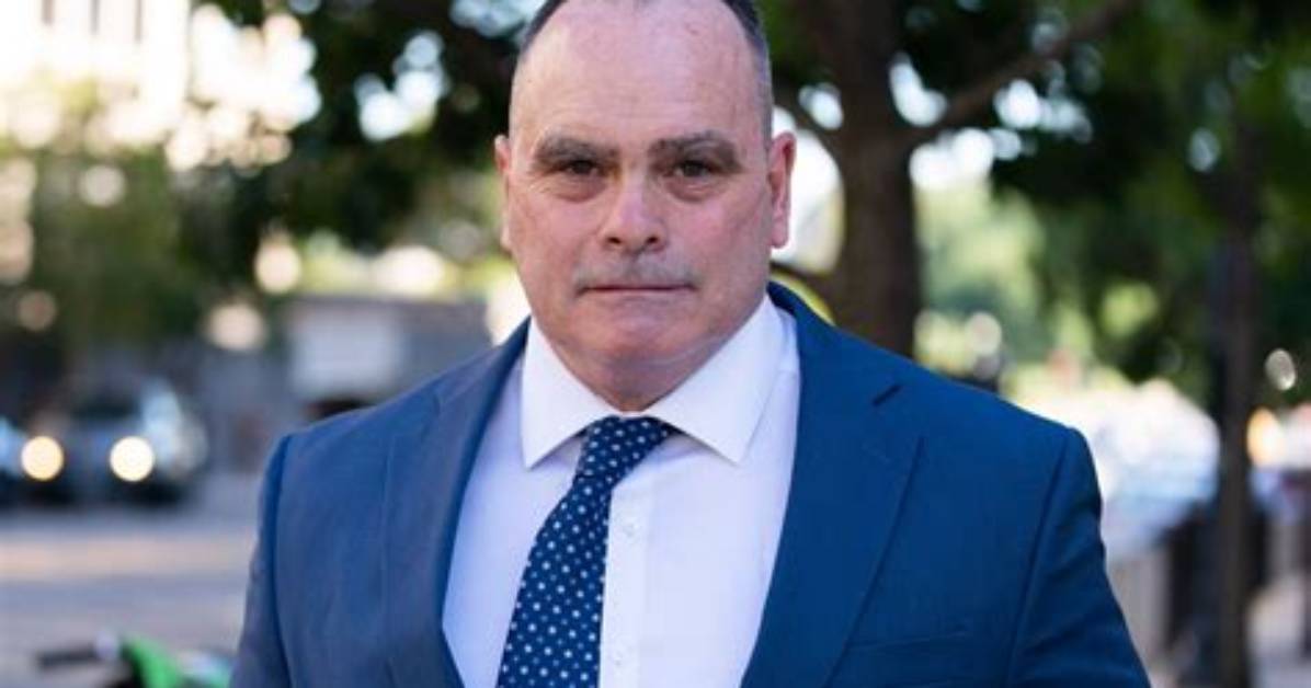 Where Is Thomas Webster Today? Sentence for Murder of Anton Black- Is He in Prison?
