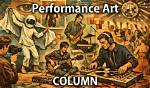 Where Music, Art, and History Intersect