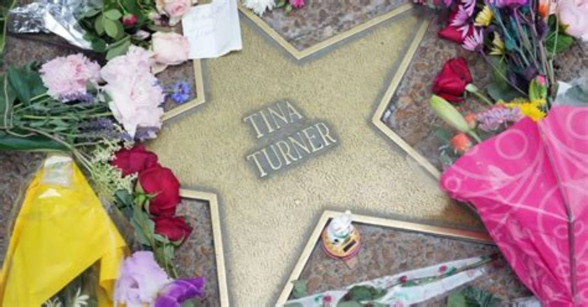 Where's Tina Turner Buried? Exploring the Final Resting Place of the Iconic Queen