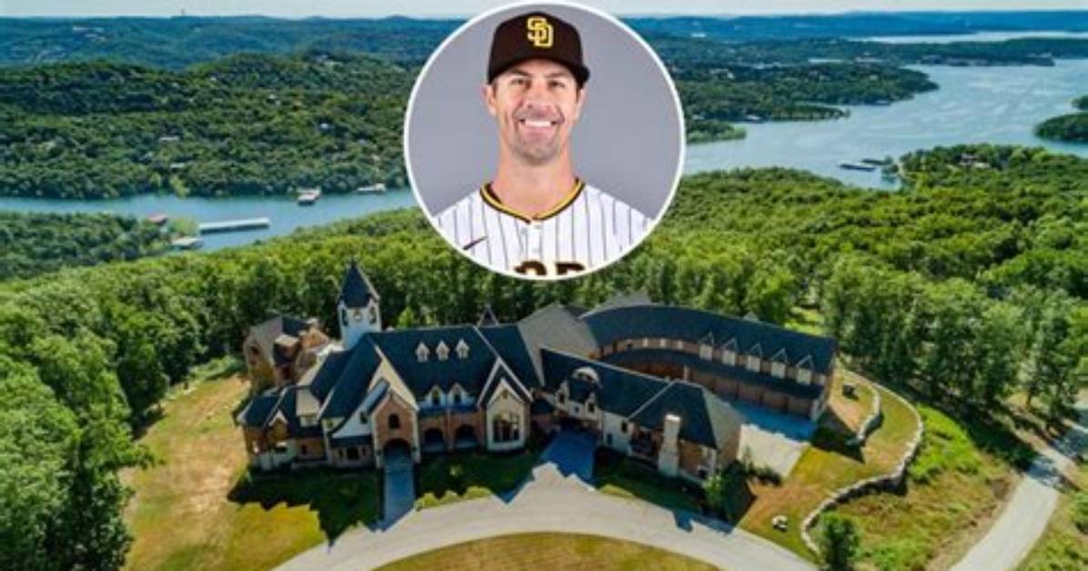 Where to Find Cole Hamels: Current Residence Unveiled