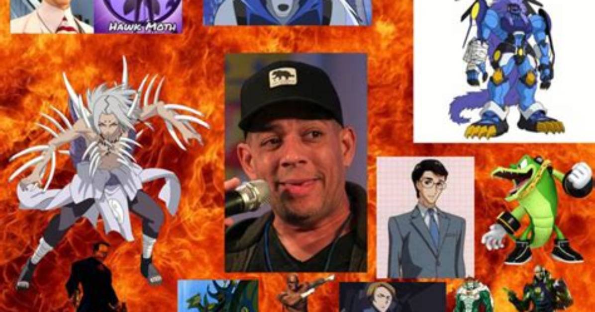 Where to Find Keith Silverstein Voices