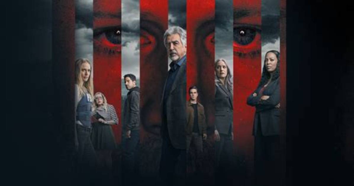 Where to Watch Fox Criminal Drama Series “Accused” in 2023?