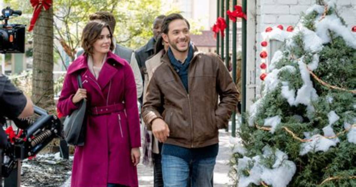 Where Was Hallmark’s Girlfriendship Filmed? Filming Locations and Cast Details