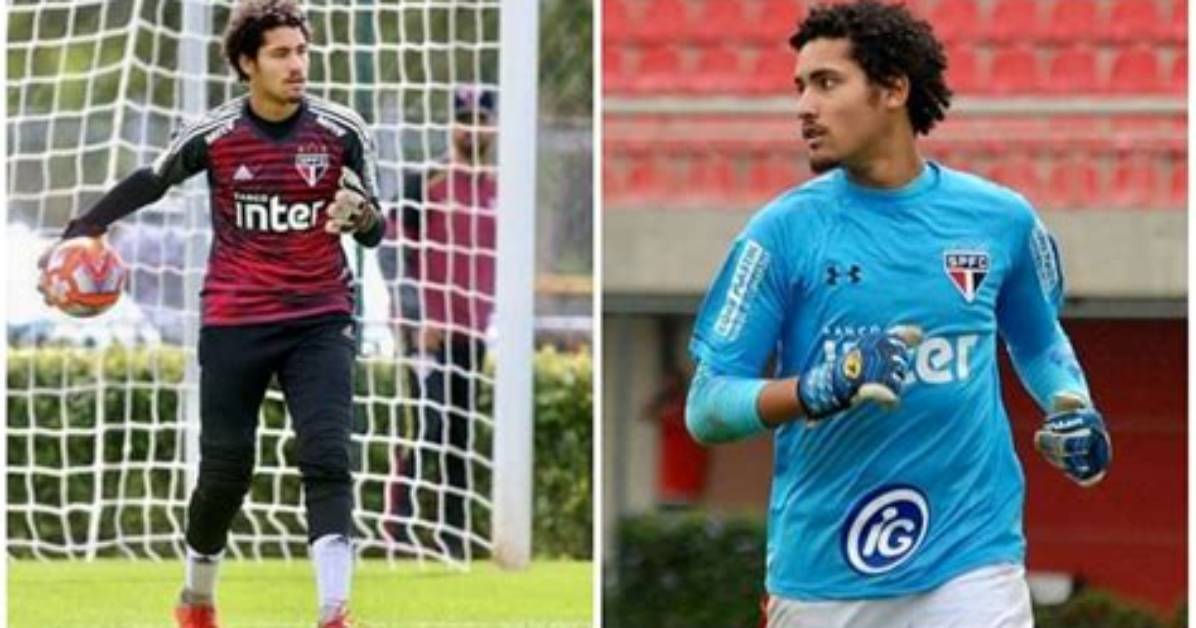 Where Was Jian Kayo Born? Rising Brazilian Football Star Found Dead at 21