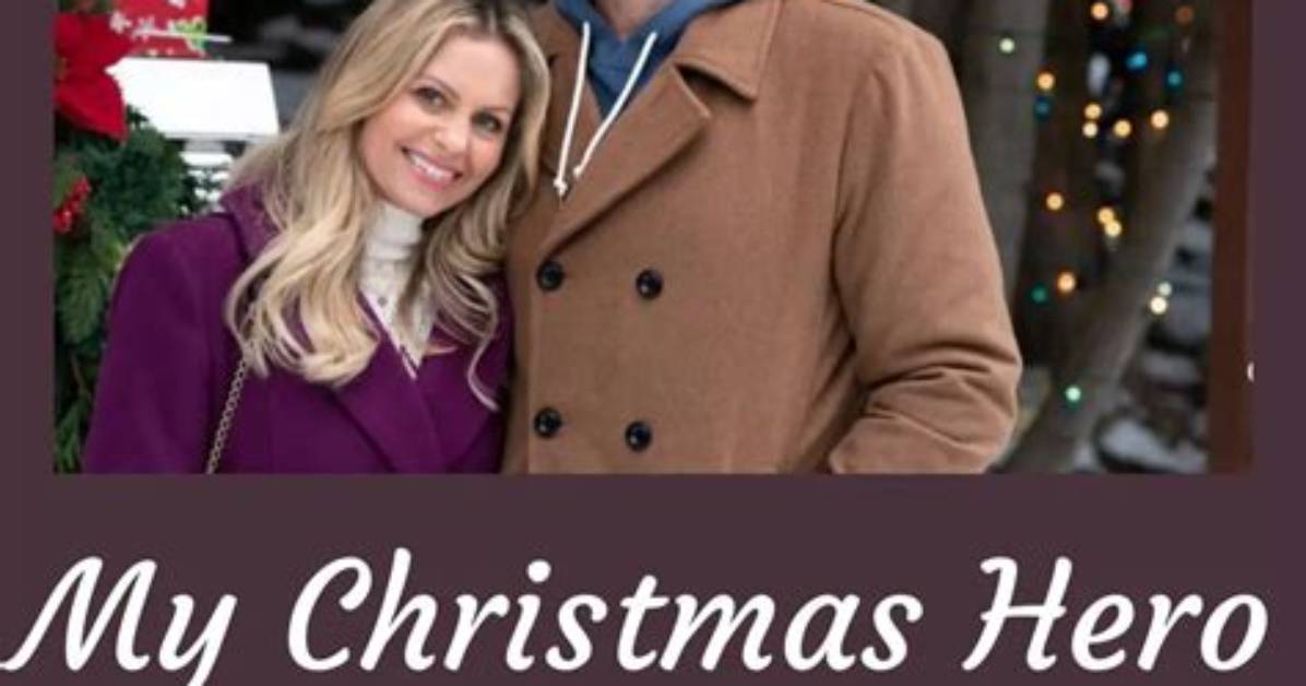 Where Was My Christmas Hero Filmed: Locations Guide