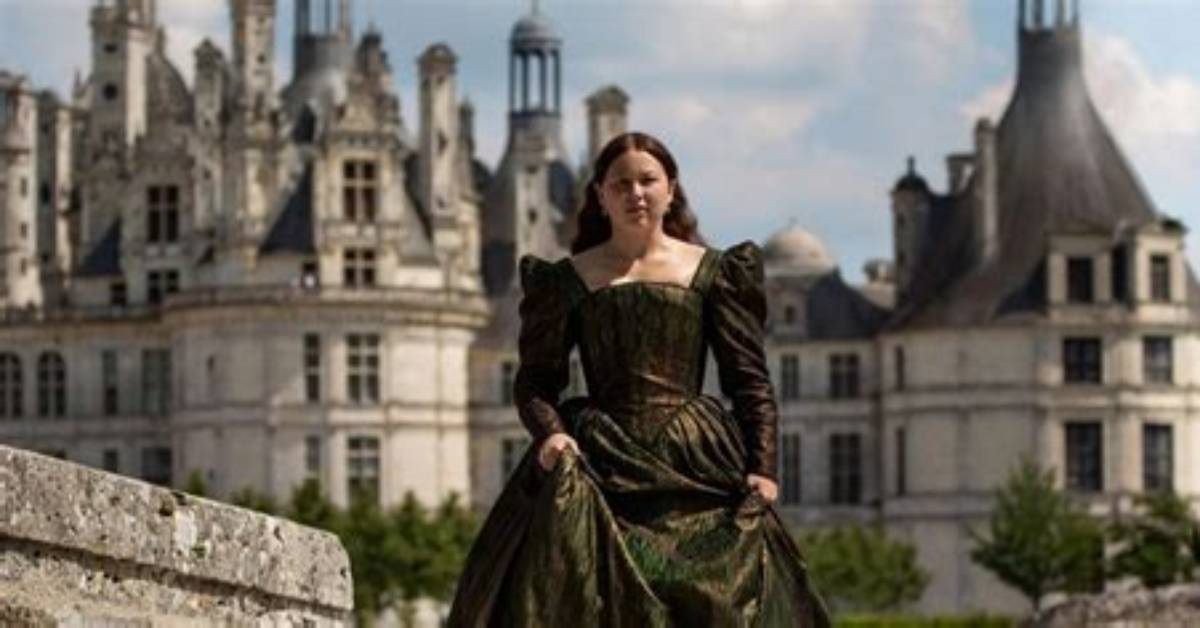 Where Was the Serpent Queen Filmed? Starz Period Drama to Premiere with a Stellar Cast