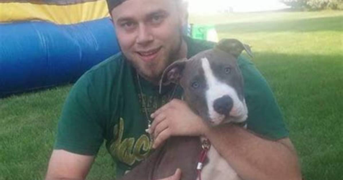Where Was Theodore Egge Found? Missing Wisconsin Man Found Dead