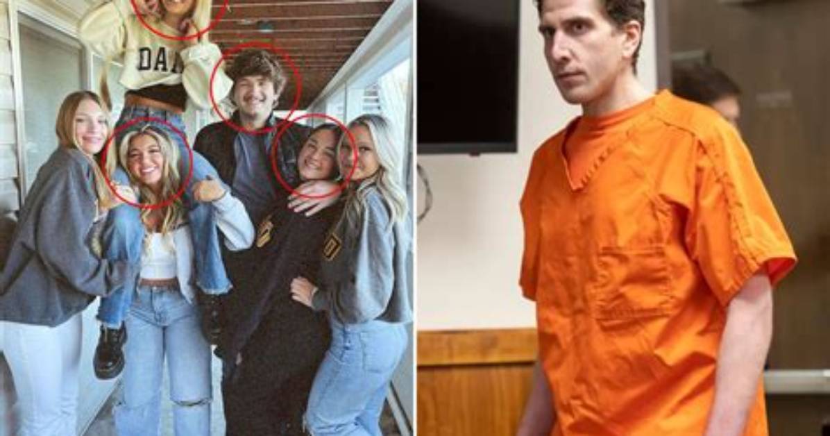 Where Will Bryan Kohberger Be Taken Next? Idaho Murder Suspect Agrees to Extradition