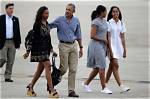 Which Age Group Do Obama's Kids Fall into?
