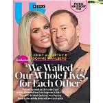 Which Wahlberg - the Spouse of Jenny Mccarthy Revealed