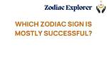 Which Zodiac Sign Leads the Pack in Strength and Power?