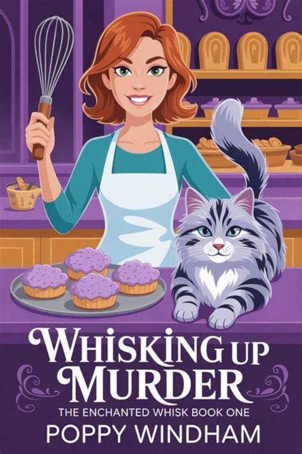 Whisking up Dreams: the Magic of Bakery Melanie Martinez