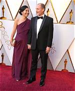 Whispers in Hollywood: the Woody Harrelson Affair
