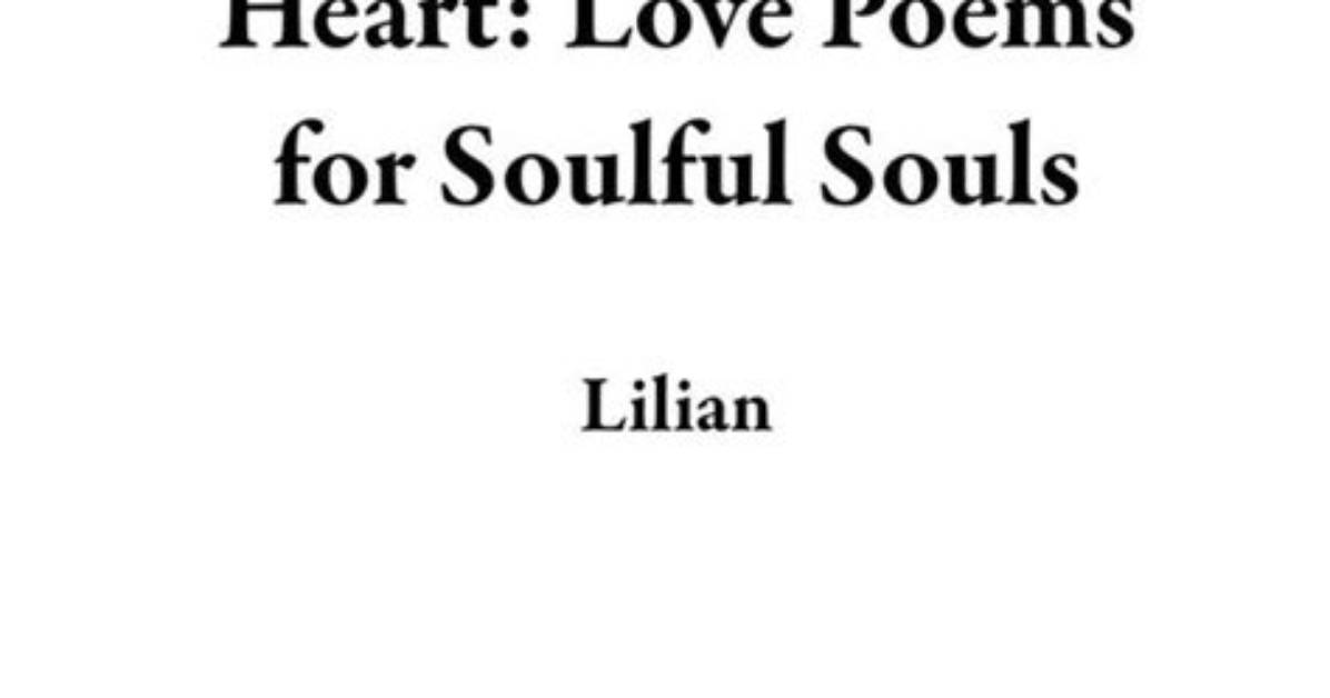 Whispers of the Heart: Love Poems for Her