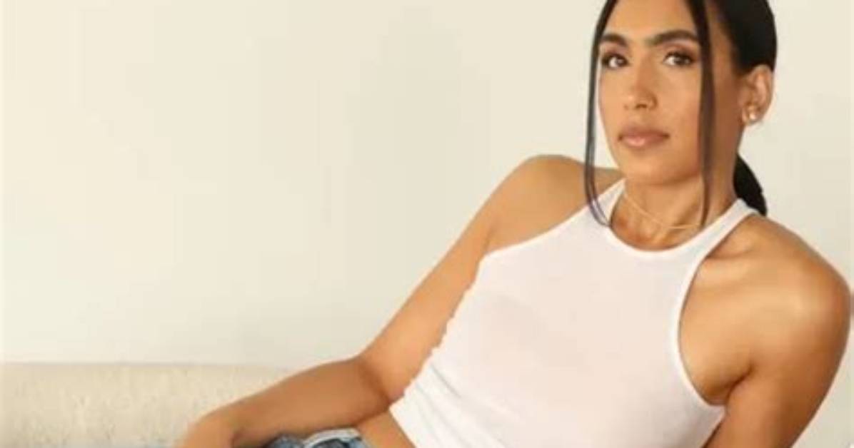Whitney Alford Height, Weight, Net Worth, Age, Birthday, Wikipedia, Who, Nationality, Biography
