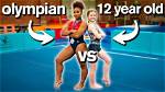 Who Are 21-Year-Old Gymnast Georgia Mae Fenton’s Parents?