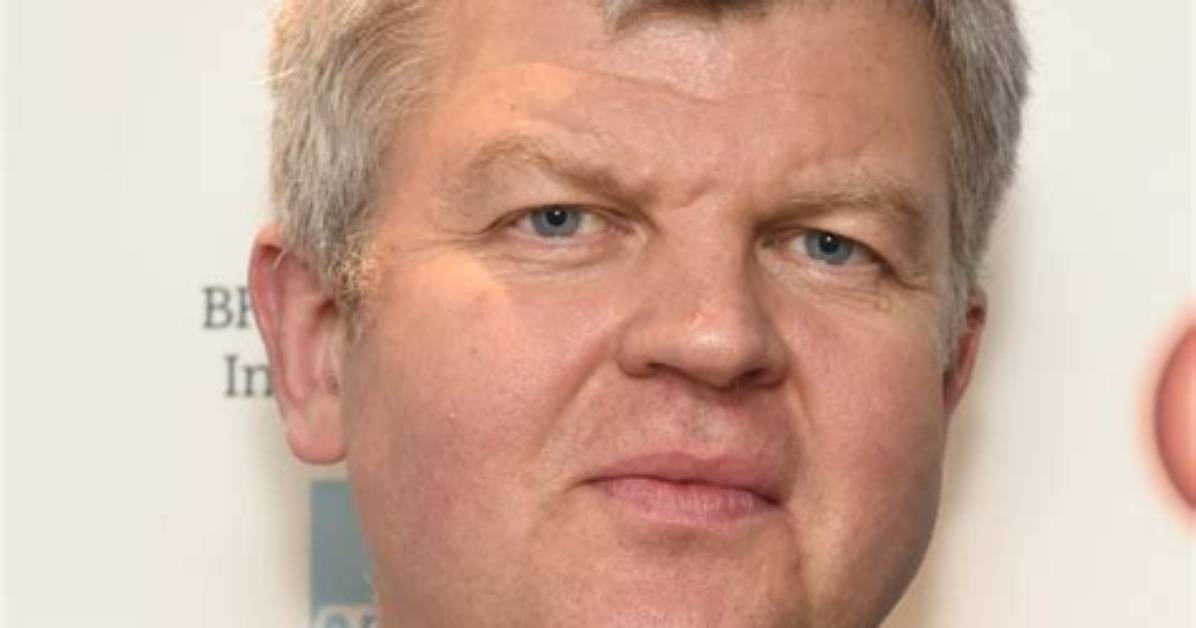 Who Are Adrian Chiless Parents? Adrian Chiles Biography, Parents Name, Nationality and More