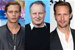 Who Are Alexander Skarsgards Parents? Alexander Skarsgard Biography, Parents Name, Nationality and More
