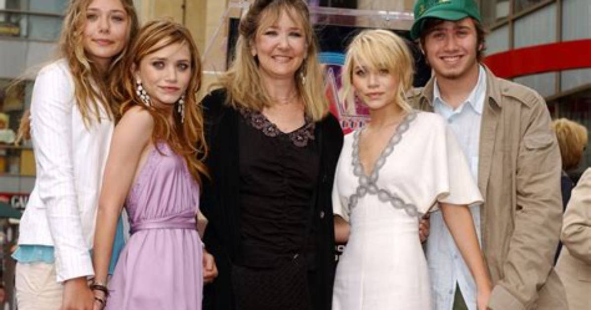 Who Are Ashley Olsens Parents? Ashley Olsen Biography, Parents Name, Nationality and More