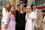 Who Are Ashley Olsens Parents? Ashley Olsen Biography, Parents Name, Nationality and More