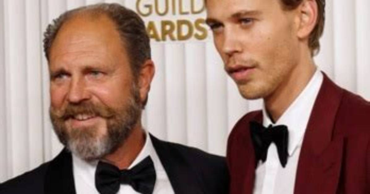 Who Are Austin Butler Father David Butler and Mother Lori Butler? Family and Ethnicity