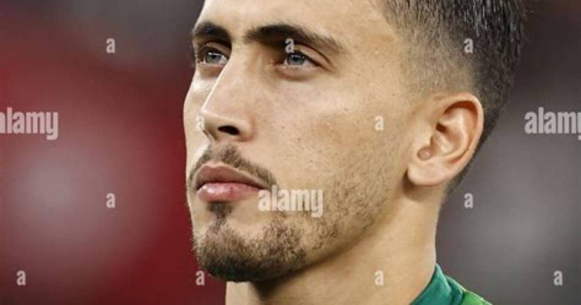 Who Are Aymen Dahmens Parents? Aymen Dahmen Biography, Parents Name, Nationality and More