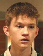 Who Are Bertram Bisgaard Parents?