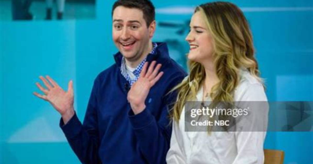 Who Are Brittany and Ryan Mcguire on Tiktok? Siblings on Today’s Show Advocating Autism & Disability