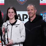 Who Are Caitlin Clark's Parents? Are They Still Married?
