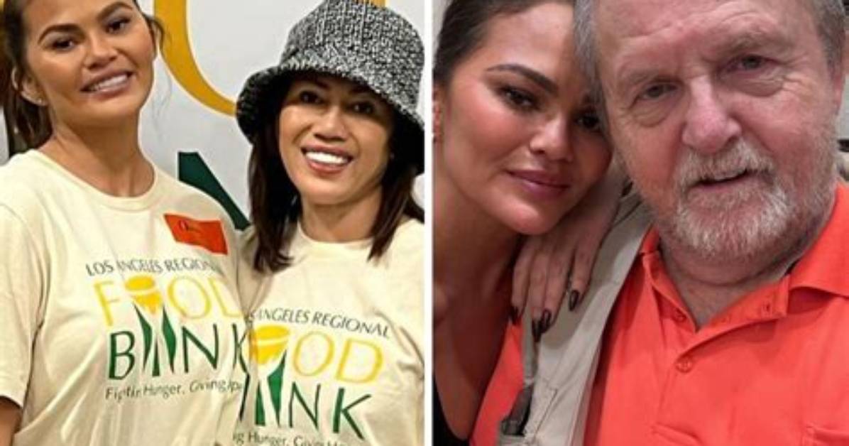Who Are Chrissy Teigen Parents? Chrissy Teigen Biography, Parents Name and More
