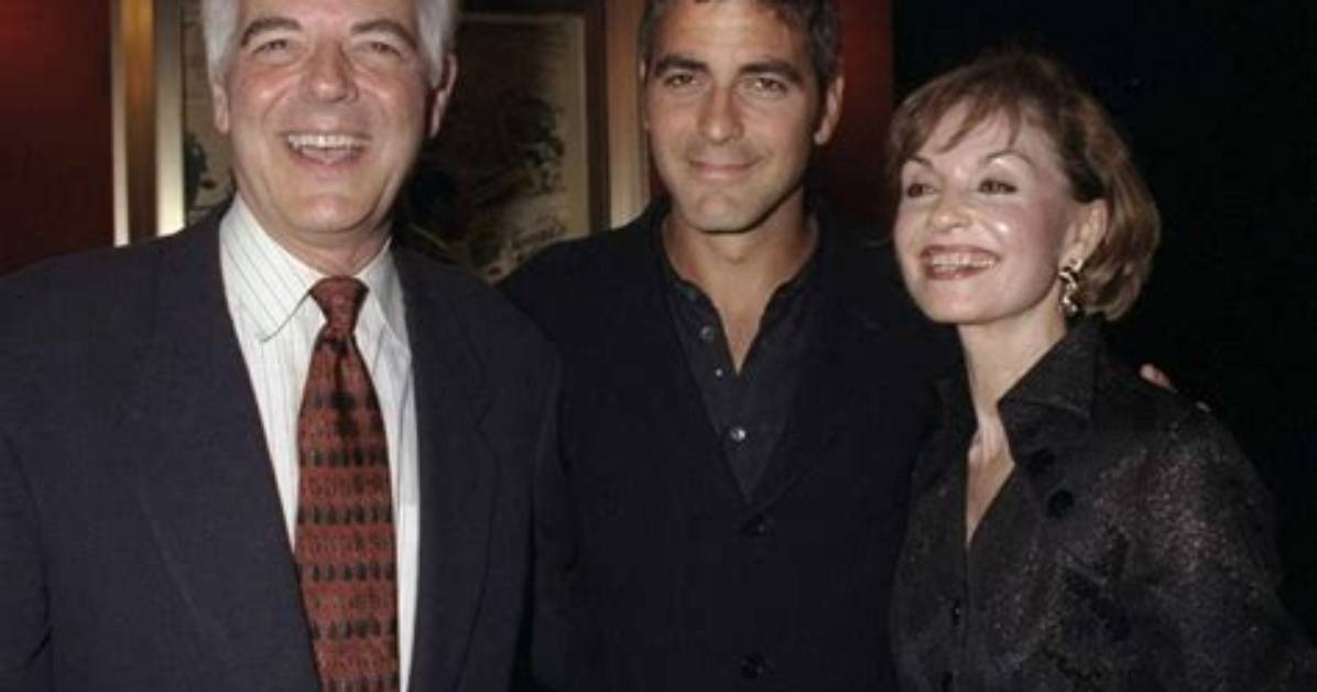 Who Are Clooney's Parents? the Story Behind the Hollywood Icon's Upbringing