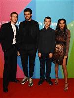 Who Are Conrad Khan Parents Usman Khan and Nathalie Khan? Meet the ‘Peaky Blinders’ Actor Family