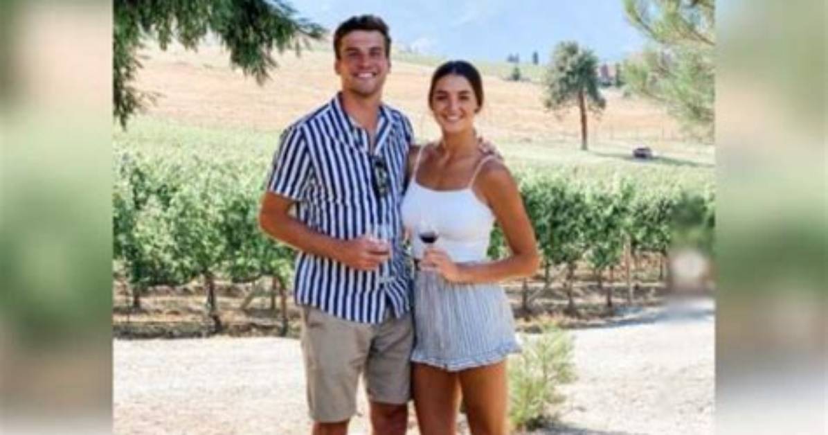 Who Are Corey Kisperts Parents? Corey Kispert Biography, Parents Name, Nationality and More