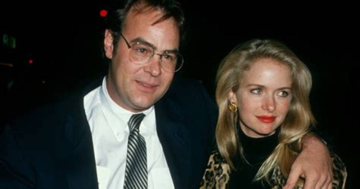 Who Are Dan Aykroyds Parents? Dan Aykroyd Biography, Parents Name, Nationality and More