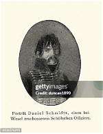 Who Are Daniel Schmidts Parents? Daniel Schmidt Biography, Parents Name, Nationality and More